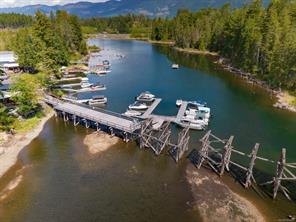 $314,900 - 10750 Central Lake Rd<br>Port Alberni, British Columbia, V9Y 8Z2