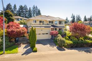 $1,050,000 - 5351 Highridge Pl<br>Nanaimo, British Columbia, V9T 5Z8