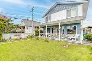 $518,900 - 4711 Montrose St<br>Port Alberni, British Columbia, V9Y 1M7