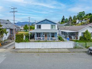Port Alberni Real Estate