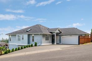 $1,250,000 - 4072 Eagle View Dr<br>Nanaimo, British Columbia, V9T 6B4