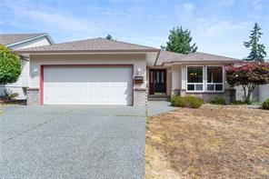 $799,900 - 5213 Fox Pl<br>Nanaimo, British Columbia, V9T 6K5