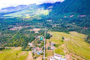 Port Alberni Real Estate