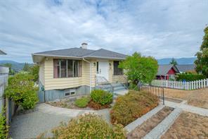 $529,000 - 3610 16th Ave<br>Port Alberni, British Columbia, V9Y 5E2