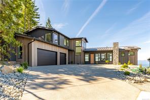 $2,499,900 - 7546 Tonnerre Way<br>Lantzville, British Columbia, V0R 2H0