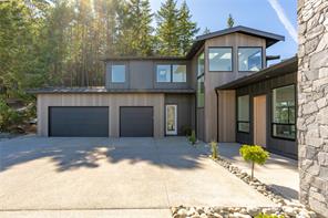 $2,499,900 - 7546 Tonnerre Way<br>Lantzville, British Columbia, V0R 2H0