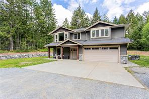 $1,125,000 - 1850 Nanaimo River Rd<br>Nanaimo, British Columbia, V9X 1E9
