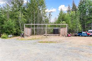 $1,125,000 - 1850 Nanaimo River Rd<br>Nanaimo, British Columbia, V9X 1E9