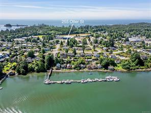 $785,000 - 255 Otter St<br>Ucluelet, British Columbia, V0R 3A0