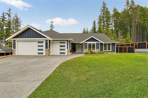 $1,189,900 - 3351 Argyle St<br>Port Alberni, British Columbia, V9Y 0A1