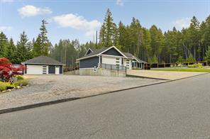 $1,189,900 - 3351 Argyle St<br>Port Alberni, British Columbia, V9Y 0A1
