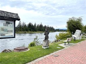 $379,000 - 4505 Victoria Quay<br>Port Alberni, British Columbia, V9Y 6G2
