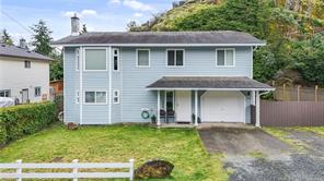 $750,000 - 3313 Barrington Rd, (Na Departure Bay) Nanaimo British Columbia, V9T 5R5