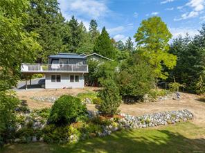 $1,099,000 - 2100 Cinnabar Dr<br>Nanaimo, British Columbia, V9X 1B3