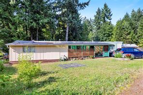 $110,000 - 7071 Lantzville Rd<br>Lantzville, British Columbia, V0R 2H0