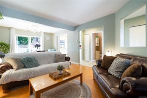 $519,900 - 3570 Norwell Dr<br>Nanaimo, British Columbia, V9T 1X6