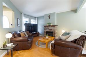 $519,900 - 3570 Norwell Dr<br>Nanaimo, British Columbia, V9T 1X6