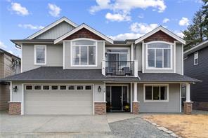 $1,199,000 - 2148 Lark Cres<br>Nanaimo, British Columbia, V9S 5J8
