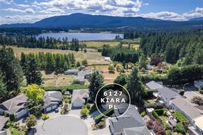$1,199,000 - 6127 Kiara Pl<br>Nanaimo, British Columbia, V9T 6H6