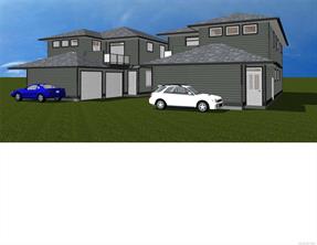 $569,800 - 3784 Departure Bay Rd<br>Nanaimo, British Columbia, V9T 1C4