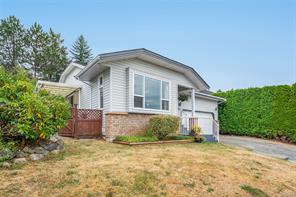 $819,900 - 2173 Woodthrush Pl<br>Nanaimo, British Columbia, V9R 6V2