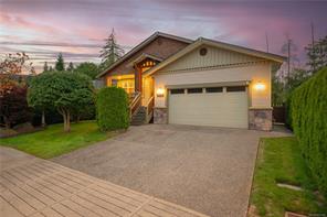 $1,390,000 - 3225 Willowmere Cres<br>Nanaimo, British Columbia, V9T 6R8
