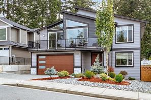 $1,048,000 - 3765 Marjorie Way<br>Nanaimo, British Columbia, V9T 0K3