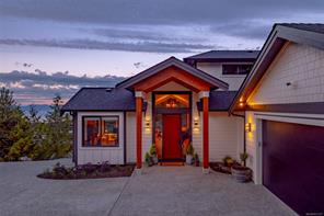 $1,949,900 - 7462 Copley Ridge Dr<br>Lantzville, British Columbia, V0R 2H0