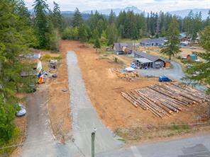 $349,000 - LOT 1 Lamarque Rd<br>Port Alberni, British Columbia, V9Y 8X1