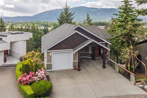 $999,900 - 721 Quail Pl<br>Nanaimo, British Columbia, V9T 5R2