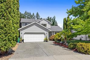 $819,900 - 6642 Nathan Rd<br>Nanaimo, British Columbia, V9T 6H7