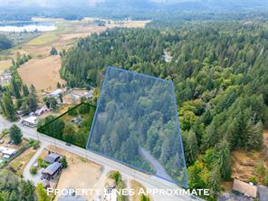 $899,000 - 7740 Pacific Rim Hwy<br>Port Alberni, British Columbia, V9Y 8Y7