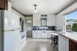 $329,900 - 4858 David St<br>Port Alberni, British Columbia, V9Y 6P2