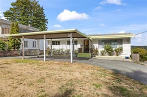 $924,999 - 1968 Estevan Rd<br>Nanaimo, British Columbia, V9S 3Z2