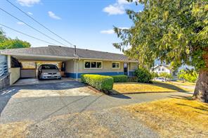 Port Alberni Real Estate