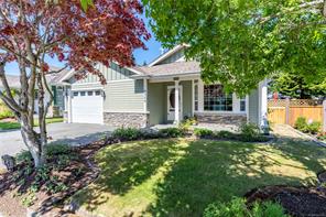 $569,900 - 3954 Magnolia Dr<br>Nanaimo, British Columbia, V9T 6B9