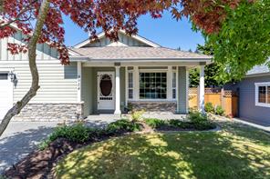 $569,900 - 3954 Magnolia Dr<br>Nanaimo, British Columbia, V9T 6B9