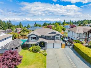 $1,150,000 - 5320 Kenwill Dr, (Na North Nanaimo) Nanaimo British Columbia, V9T 5Z8