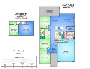 $959,000 - 1628 Hosanna Way<br>Nanaimo, British Columbia, V9X 0B2