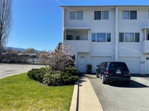 $359,900 - 5207 Gertrude St<br>Port Alberni, British Columbia, V9Y 6L1