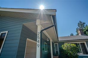 $749,000 - 2549 Labieux Rd<br>Nanaimo, British Columbia, V9T 3M8