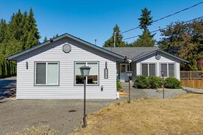 $899,900 - 2320 Hemer Rd<br>Nanaimo, British Columbia, V9X 1G9