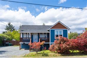 $629,000 - 221 Eaton St<br>Nanaimo, British Columbia, V9R 4Y5