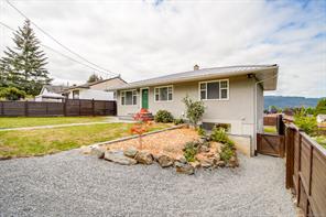 $699,900 - 2588 11th Ave<br>Port Alberni, British Columbia, V9Y 2S1