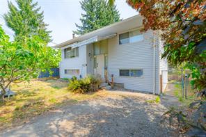 $575,000 - 650 Railway Ave<br>Nanaimo, British Columbia, V9R 4K9