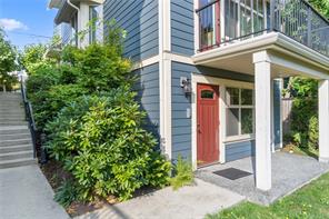 $349,000 - 446 Milton St<br>Nanaimo, British Columbia, V9R 2L1