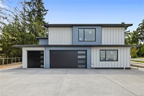 $1,549,000 - 6920 Shale Rd<br>Lantzville, British Columbia, V0R 2H0