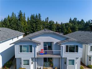 $389,000 - 262 Harwell Rd<br>Nanaimo, British Columbia, V9R 6V1