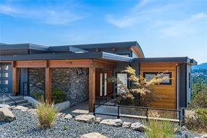$1,249,900 - 129 Amphion Terr<br>Nanaimo, British Columbia, V9T 0J1