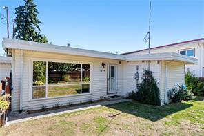 1540 Grant Ave, (Na Central Nanaimo) Nanaimo British Columbia, V9S 4S8 REMAX PROFESSIONALS $569,900 - 1540 Grant Ave, (Na Central Nanaimo) Nanaimo British Columbia, V9S 4S8